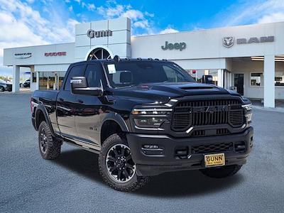 2025 Ram 2500 Crew Cab 4WD Pickup for sale #J250427 - photo 1