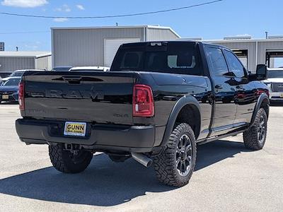 2025 Ram 2500 Crew Cab 4WD Pickup for sale #J250427 - photo 2