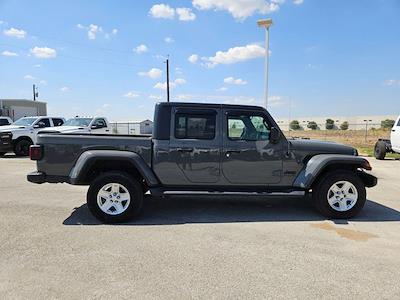 2020 Jeep Gladiator Crew Cab 4WD Pickup for sale #J250428A - photo 1