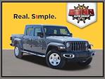 2020 Jeep Gladiator Crew Cab 4WD Pickup for sale #J250428A - photo 42