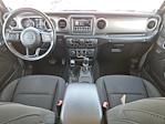 2020 Jeep Gladiator Crew Cab 4WD Pickup for sale #J250428A - photo 15