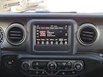 2020 Jeep Gladiator Crew Cab 4WD Pickup for sale #J250428A - photo 16