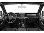2020 Jeep Gladiator Crew Cab 4WD Pickup for sale #J250428A - photo 35