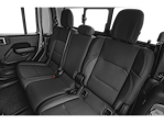 2020 Jeep Gladiator Crew Cab 4WD Pickup for sale #J250428A - photo 39
