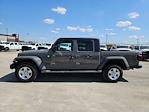 2020 Jeep Gladiator Crew Cab 4WD Pickup for sale #J250428A - photo 5