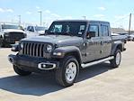 2020 Jeep Gladiator Crew Cab 4WD Pickup for sale #J250428A - photo 6
