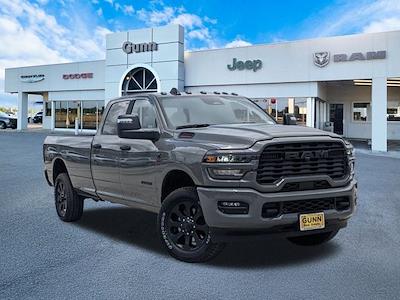2025 Ram 3500 Crew Cab 4WD Pickup for sale #J250430 - photo 1