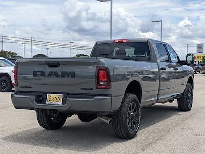 2025 Ram 3500 Crew Cab 4WD Pickup for sale #J250430 - photo 2