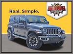 2018 Jeep Wrangler 4WD SUV for sale #J250431A - photo 1