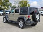 2018 Jeep Wrangler 4WD SUV for sale #J250432A - photo 5