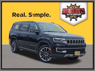 Used 2022 Jeep Wagoneer - photo 1