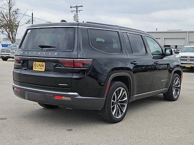 Used 2022 Jeep Wagoneer - photo 1