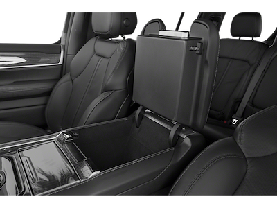 Used 2022 Jeep Wagoneer - photo 1