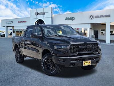 2026 Ram 1500 Crew Cab 4WD Pickup for sale #J250434 - photo 1
