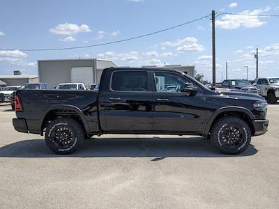 2026 Ram 1500 Crew Cab 4WD Pickup for sale #J250434 - photo 2