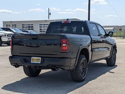 2026 Ram 1500 Crew Cab 4WD Pickup for sale #J250434 - photo 2
