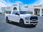 New 2025 Ram 3500 Limited Mega Cab 4WD Pickup for sale #J250435 - photo 1
