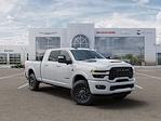 2025 Ram 3500 Mega Cab 4WD Pickup for sale #J250435 - photo 32