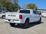 New 2025 Ram 3500 Limited Mega Cab 4WD Pickup for sale #J250435 - photo 2