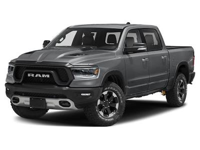 Used 2019 Ram 1500 - photo 1