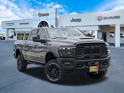 2025 Ram 2500 Crew Cab 4WD Pickup for sale #J250436 - photo 1
