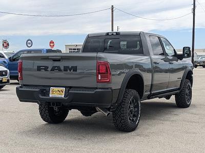 2025 Ram 2500 Crew Cab 4WD Pickup for sale #J250436 - photo 2