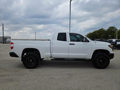 2018 Toyota Tundra Double Cab 4WD Pickup for sale #J250436A - photo 1