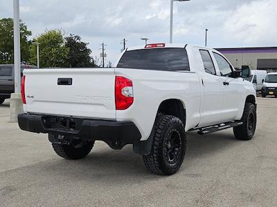 2018 Toyota Tundra Double Cab 4WD Pickup for sale #J250436A - photo 2