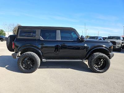 Used 2023 Ford Bronco Outer Banks for sale #J250439A - photo 1