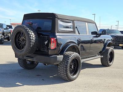 Used 2023 Ford Bronco Outer Banks for sale #J250439A - photo 2