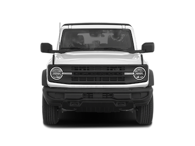Used 2023 Ford Bronco Outer Banks for sale #J250439A - photo 1