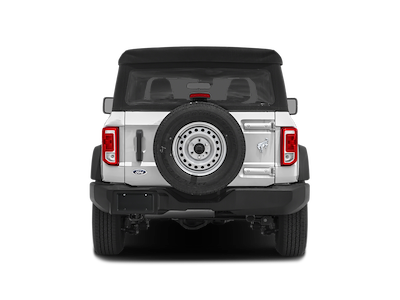 Used 2023 Ford Bronco Outer Banks for sale #J250439A - photo 2