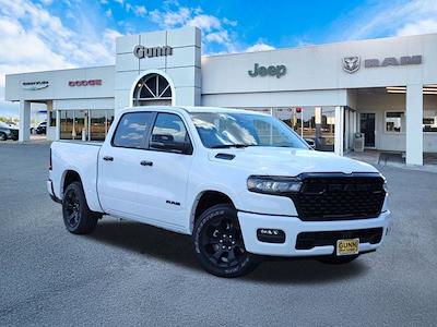 2025 Ram 1500 Crew Cab 4WD Pickup for sale #J250440 - photo 1