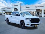2025 Ram 1500 Crew Cab 4WD Pickup for sale #J250440 - photo 1