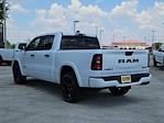 2025 Ram 1500 Crew Cab 4WD Pickup for sale #J250440 - photo 5