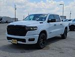 2025 Ram 1500 Crew Cab 4WD Pickup for sale #J250440 - photo 7