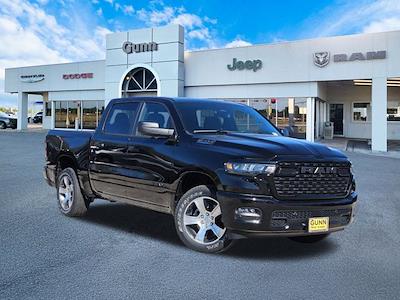 2025 Ram 1500 Crew Cab 4WD Pickup for sale #J250441 - photo 1
