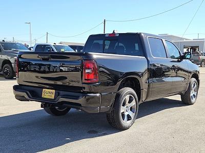 New 2025 Ram 1500 Tradesman Crew Cab for sale #J250441 - photo 2
