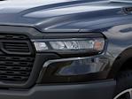 New 2025 Ram 1500 Tradesman Crew Cab 4WD Pickup for sale #J250441 - photo 5