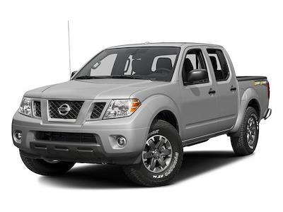 Used 2016 Nissan Frontier Crew Cab for sale #J250441A - photo 1