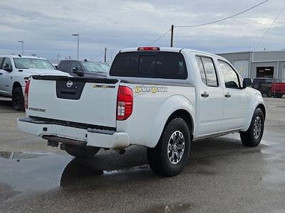 Used 2016 Nissan Frontier Crew Cab for sale #J250441A - photo 2