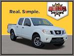 Used 2016 Nissan Frontier Crew Cab for sale #J250441A - photo 1