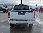 Used 2016 Nissan Frontier Crew Cab for sale #J250441A - photo 4