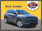 2022 Jeep Compass FWD SUV for sale #J250444A - photo 1