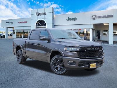 2025 Ram 1500 Crew Cab 4WD Pickup for sale #J250445 - photo 1