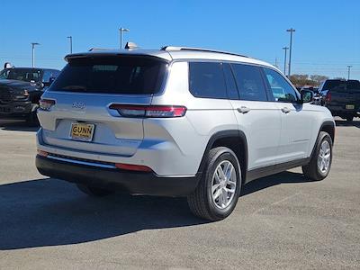 2024 Jeep Grand Cherokee L 4WD SUV for sale #J250447A - photo 2