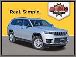 2024 Jeep Grand Cherokee L 4WD SUV for sale #J250447A - photo 42