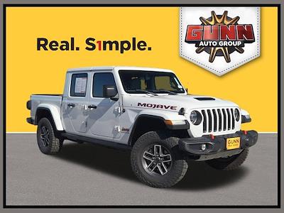 Used 2022 Jeep Gladiator - photo 1