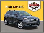 Used 2014 Jeep Cherokee Limited for sale #J250451B - photo 47