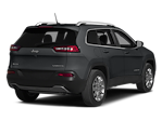 Used 2014 Jeep Cherokee Limited for sale #J250451B - photo 32